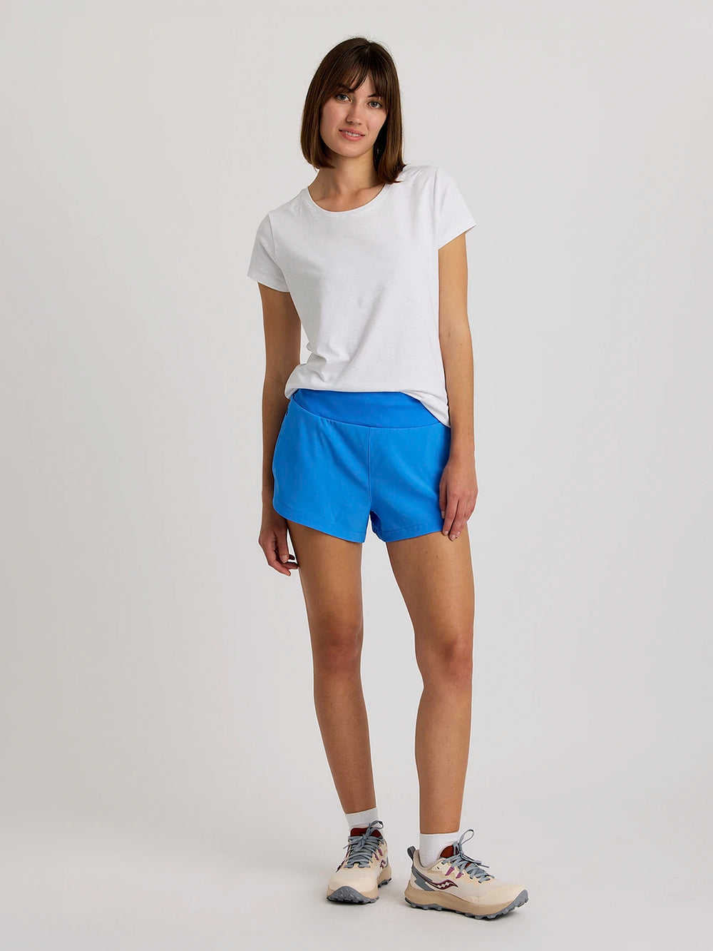 Women's Bamboo-Lined Active Breeze Short – 3