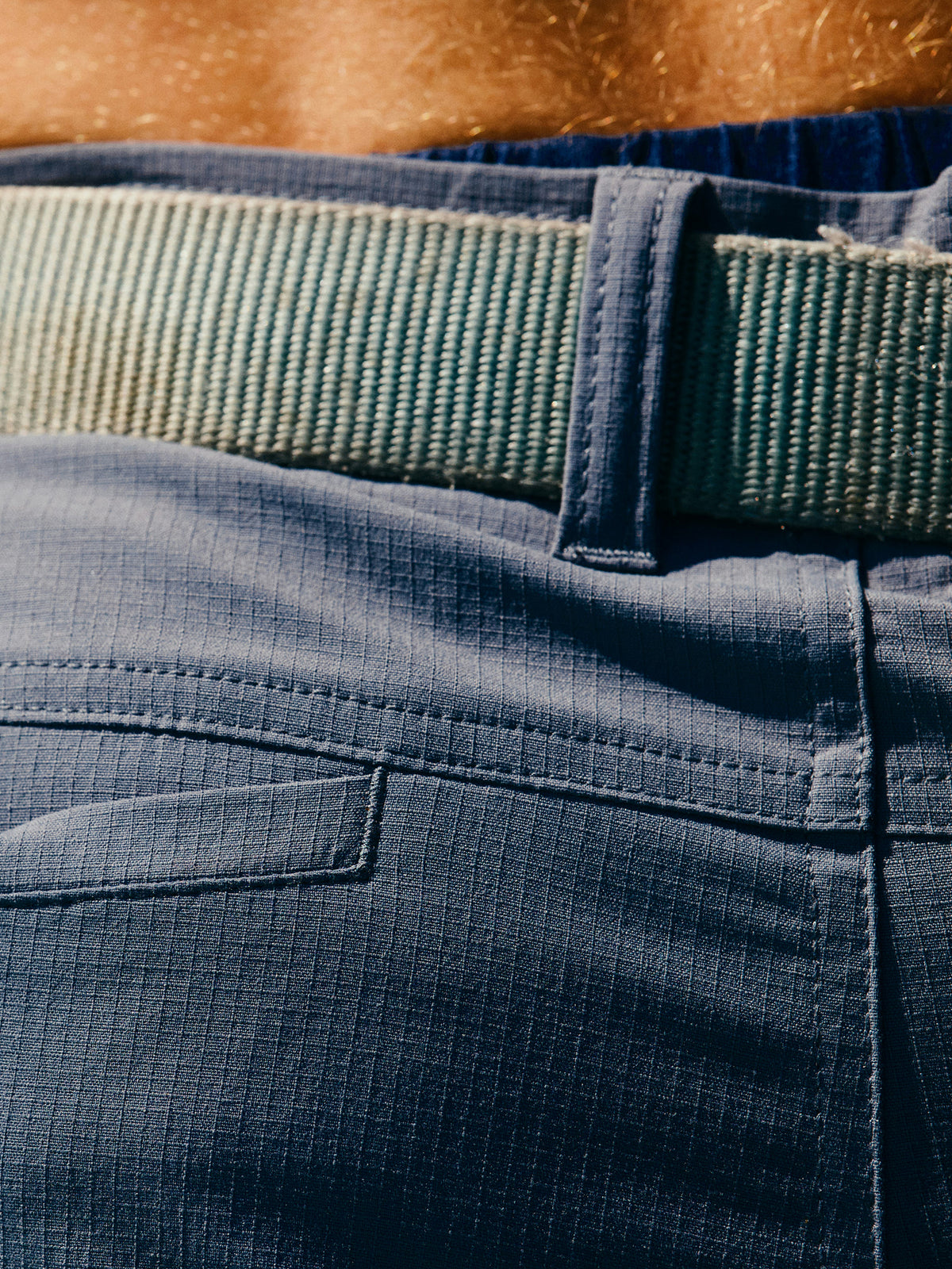 Men's Topogrid Pant - Vintage Khaki