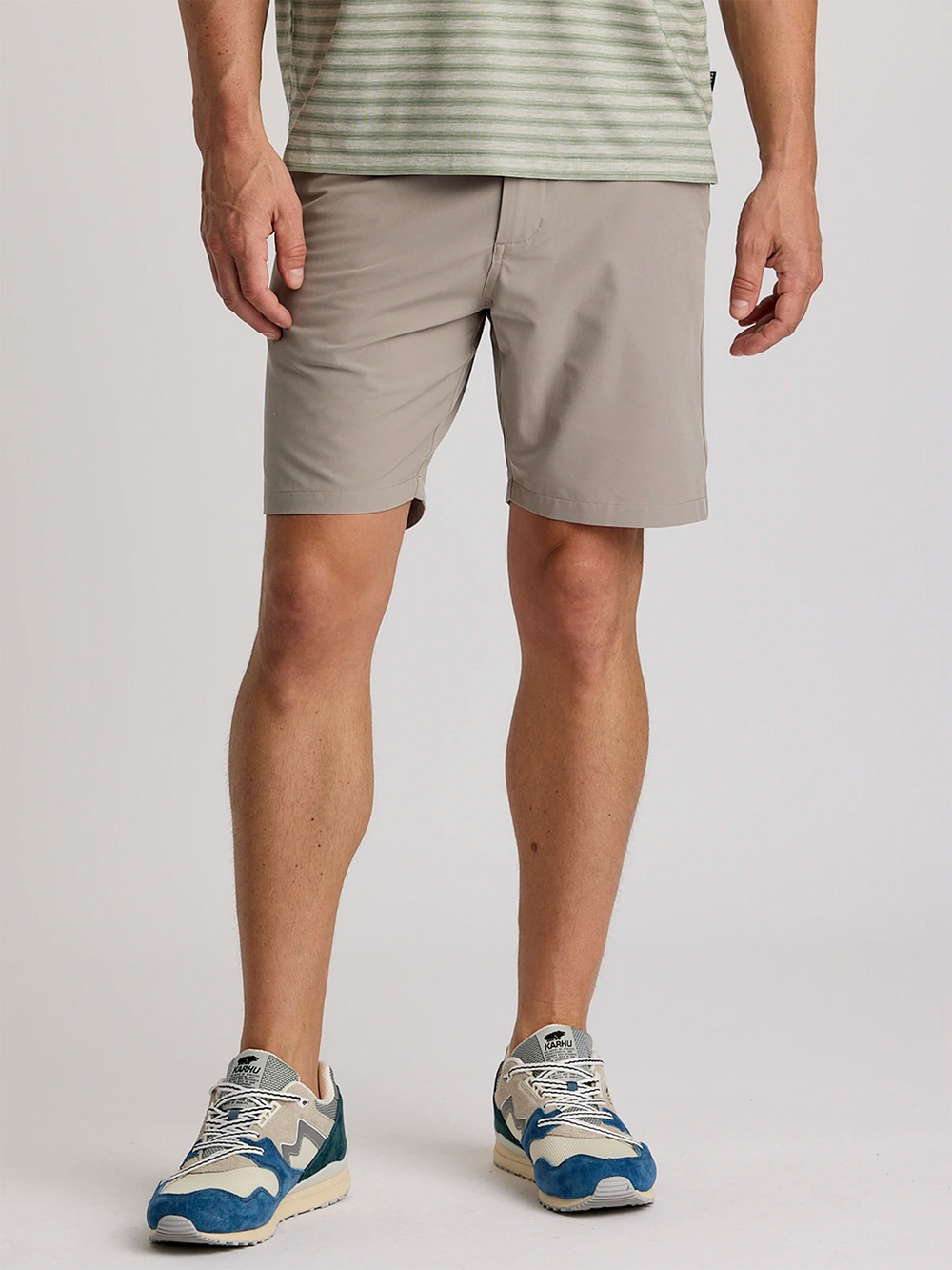 Men's Tradewind Short - Vintage Khaki second image